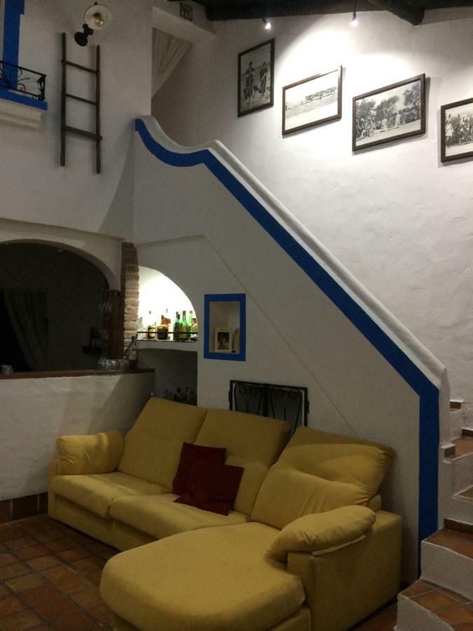 O Barro Villa Redondo Luaran gambar