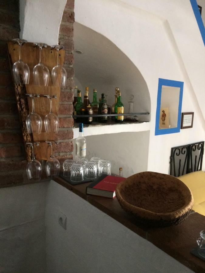 O Barro Villa Redondo Luaran gambar
