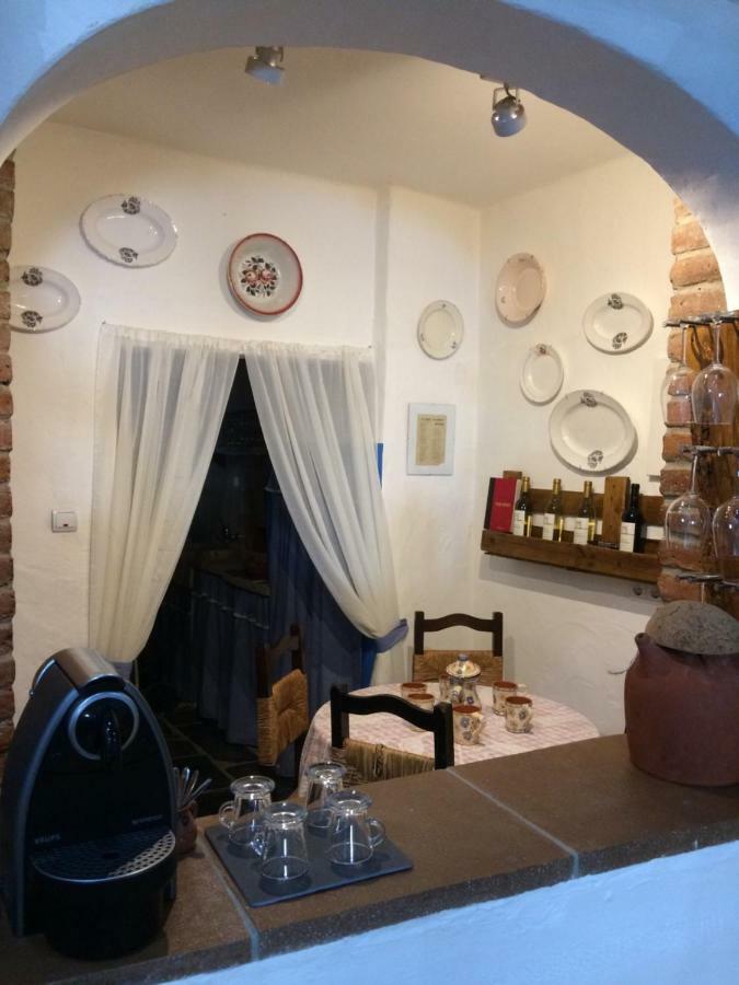 O Barro Villa Redondo Luaran gambar