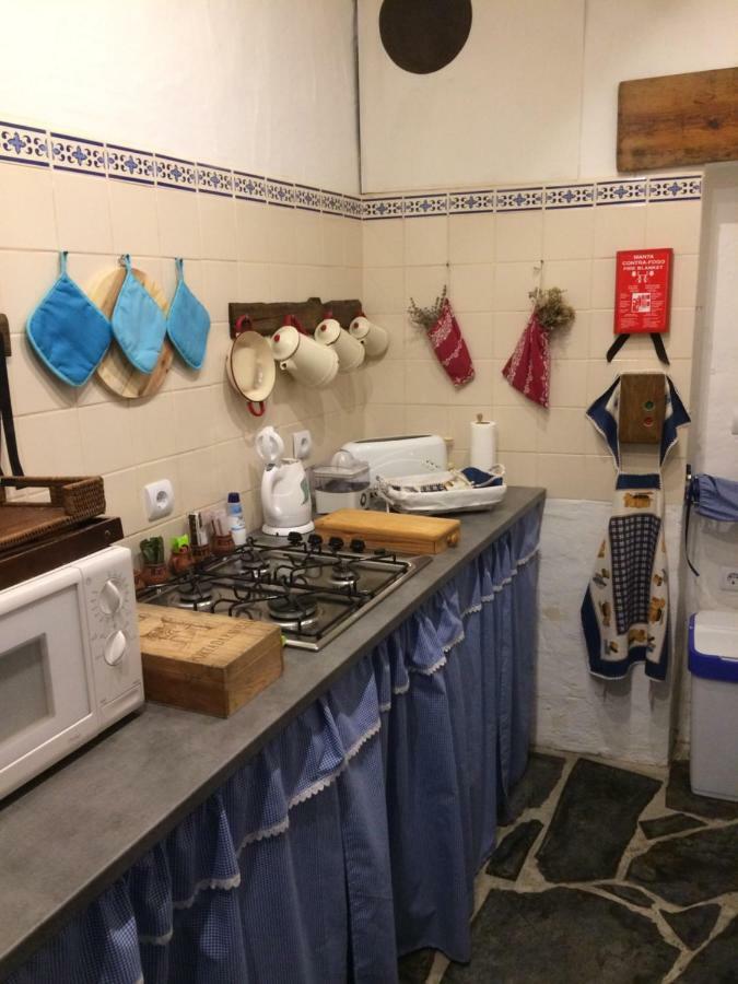 O Barro Villa Redondo Luaran gambar