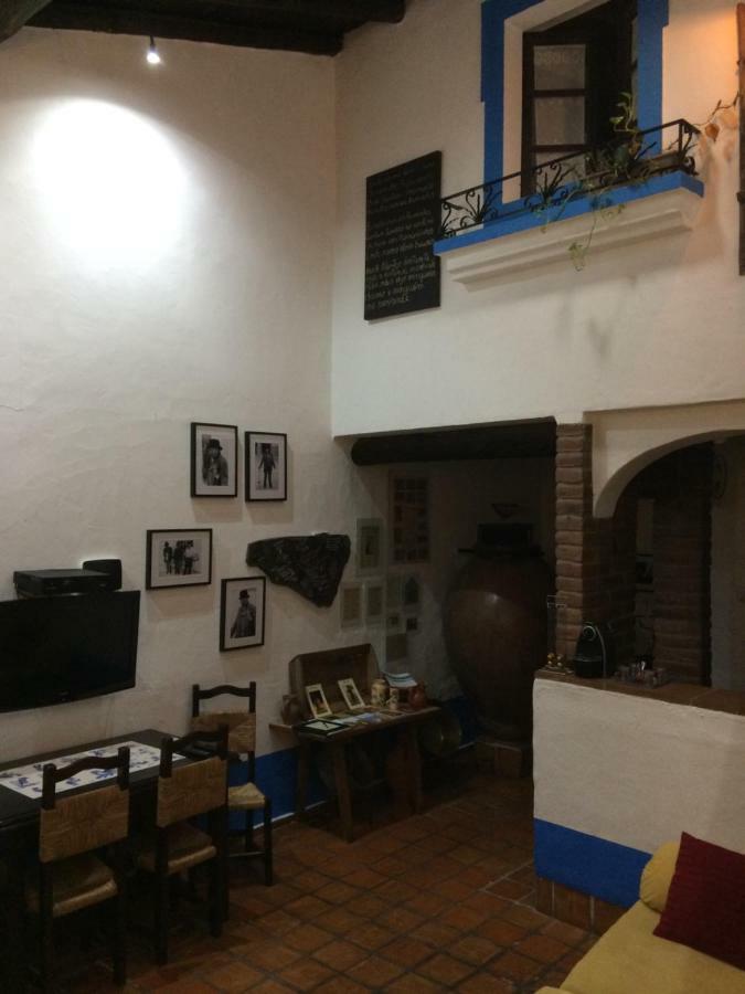 O Barro Villa Redondo Luaran gambar