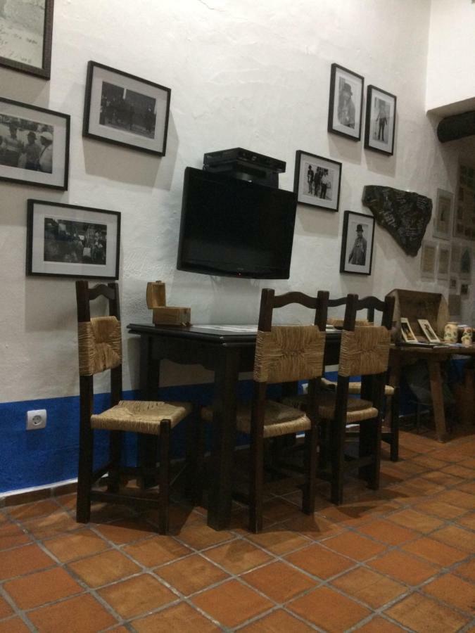 O Barro Villa Redondo Luaran gambar