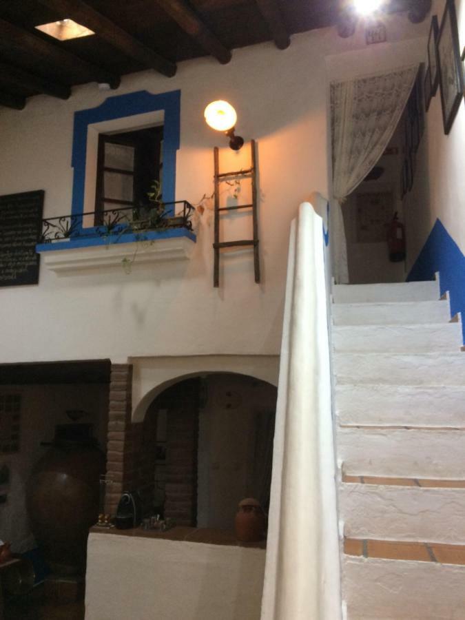 O Barro Villa Redondo Luaran gambar