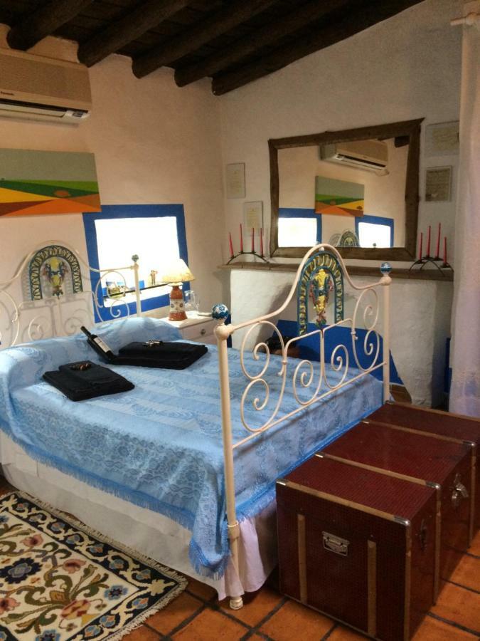 O Barro Villa Redondo Luaran gambar