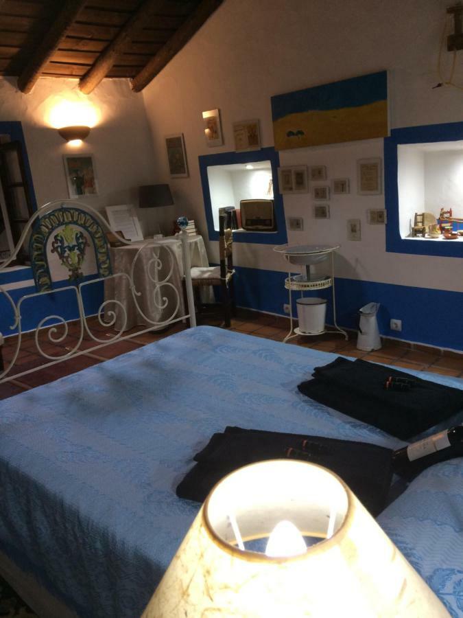 O Barro Villa Redondo Luaran gambar