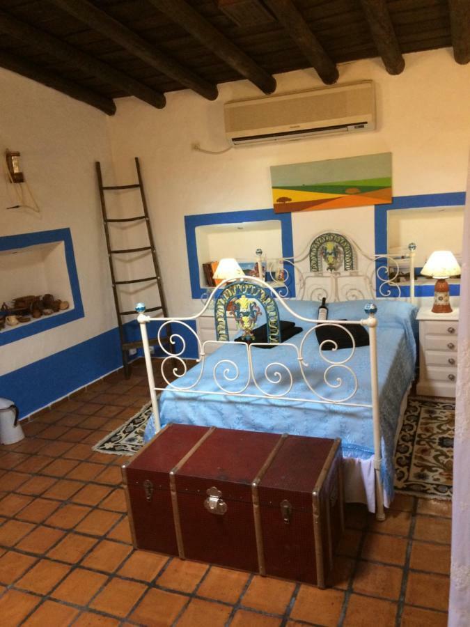 O Barro Villa Redondo Luaran gambar