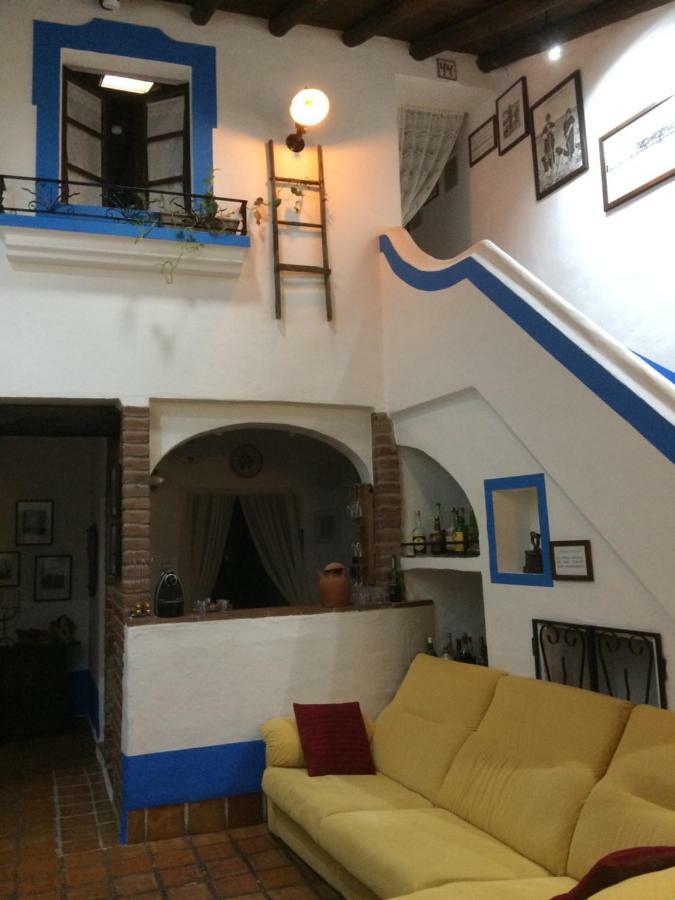 O Barro Villa Redondo Luaran gambar