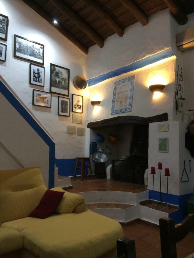 O Barro Villa Redondo Luaran gambar